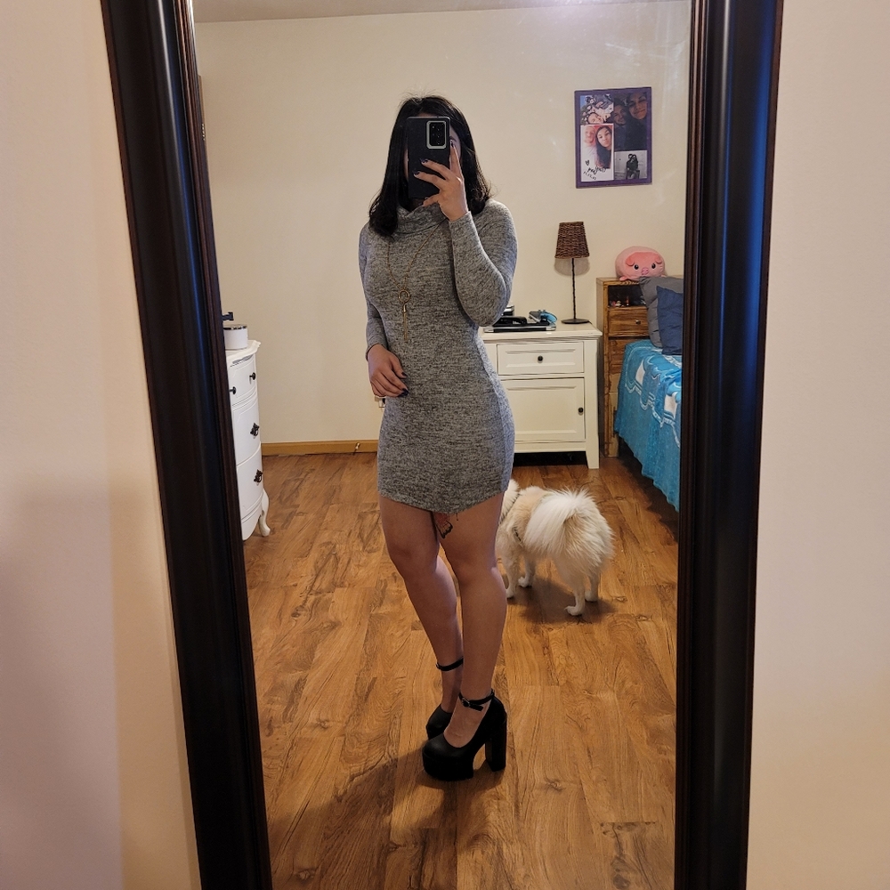 Rue21 Dress